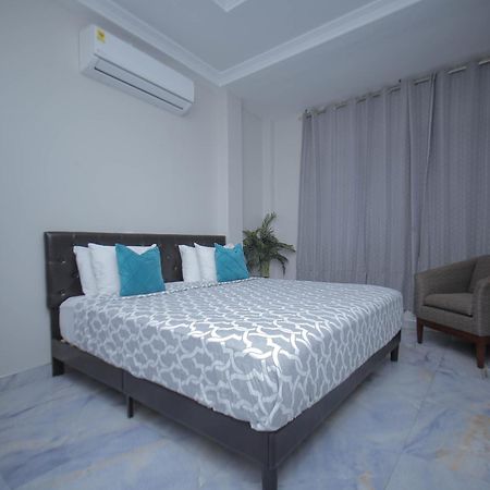 Adonai Luxe Apartment Tema Kültér fotó