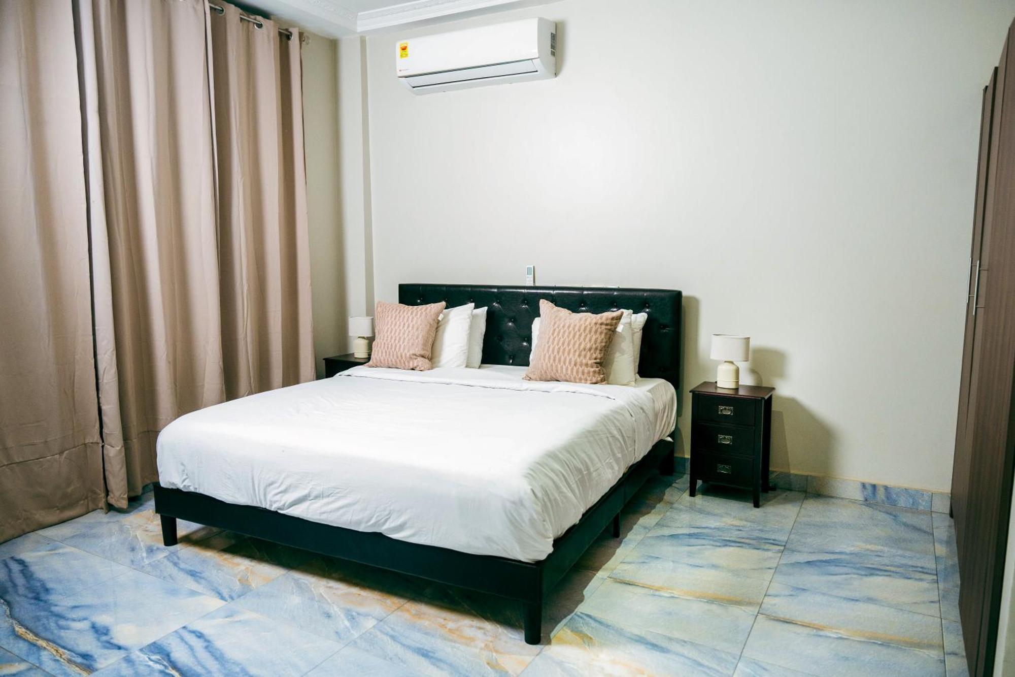 Adonai Luxe Apartment Tema Kültér fotó