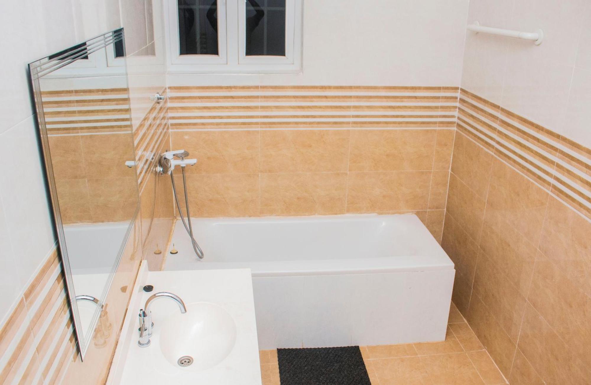 Adonai Luxe Apartment Tema Kültér fotó