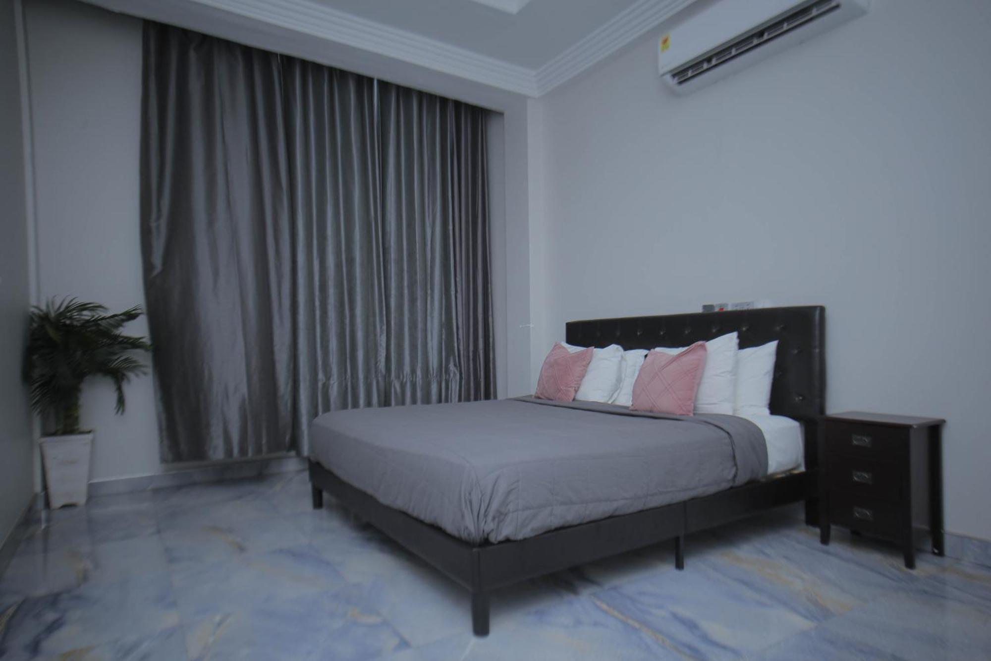 Adonai Luxe Apartment Tema Kültér fotó