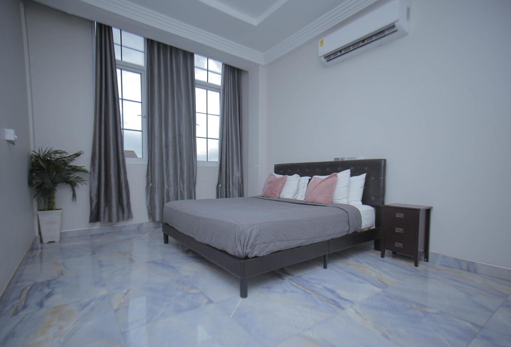 Adonai Luxe Apartment Tema Kültér fotó